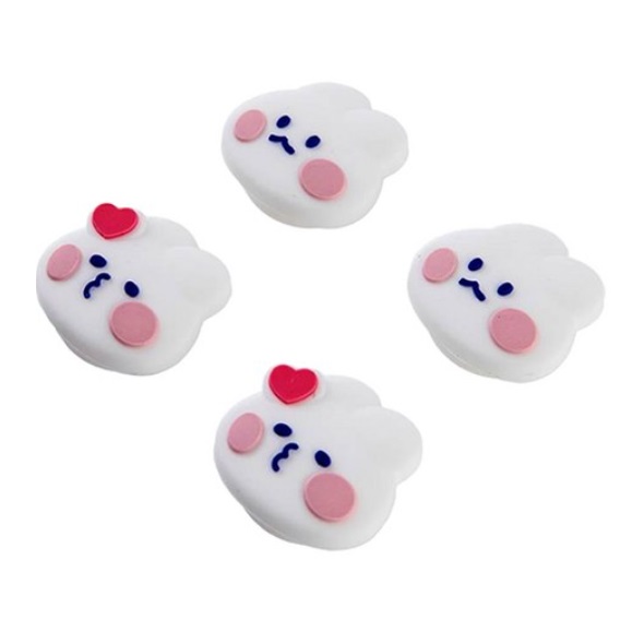 호후  아키토모 스위치 조이콘 아날로그 스틱 커버