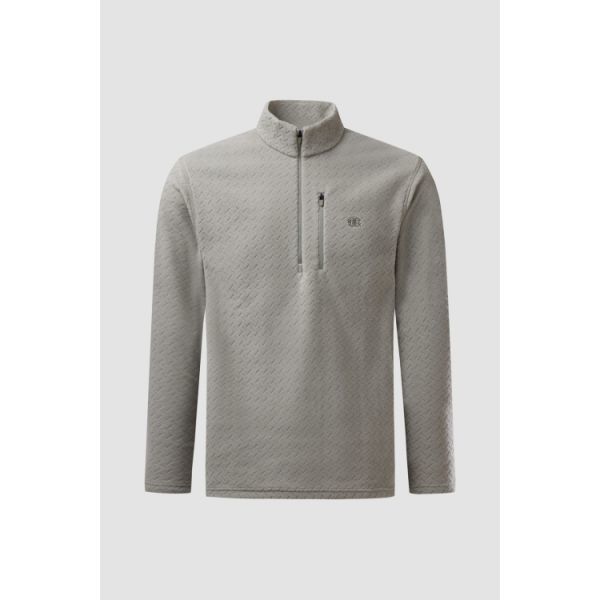 코오롱스포츠 솟솟플리스 집업 티셔츠 JWTBW24231GKH