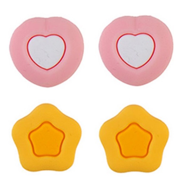 호후  아키토모 스위치 조이콘 아날로그 스틱 커버