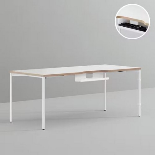 데스커 컴퓨터 책상 2.0