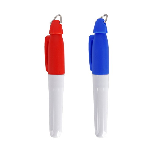 무명정품  골프공 볼라인 마킹 전용펜