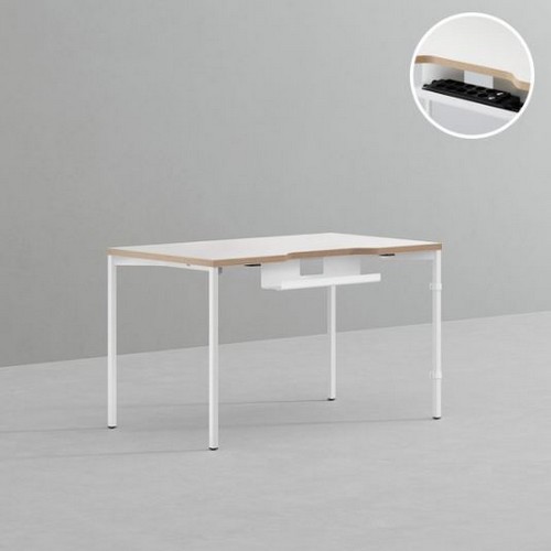 데스커 컴퓨터 책상 2.0