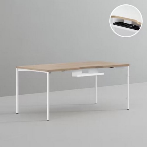 데스커 컴퓨터 책상 2.0