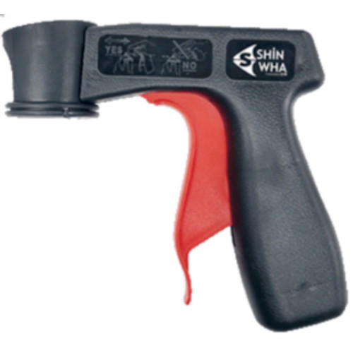 신화  락카건 SPG-A