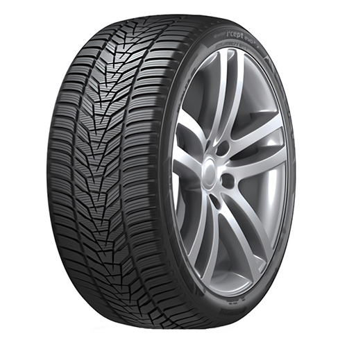 한국타이어  윈터 아이셉트 에보3 엑스 SUV W330A 325/40R22