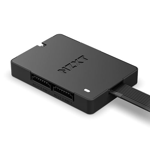 NZXT  Control Hub 브라보텍