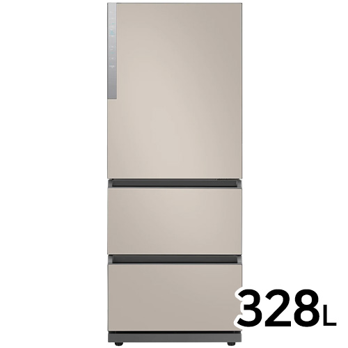 삼성전자 비스포크 김치플러스 RQ33DG71J2ET