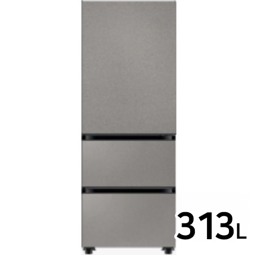 삼성전자 비스포크 김치플러스 키친핏 바이브 RQ33DB74C1AP (색상선택형)