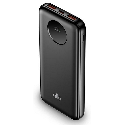 알로코리아  9세대 보조배터리 1007PD 10000mAh