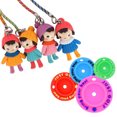 무명정품  투투걸 골프티걸이