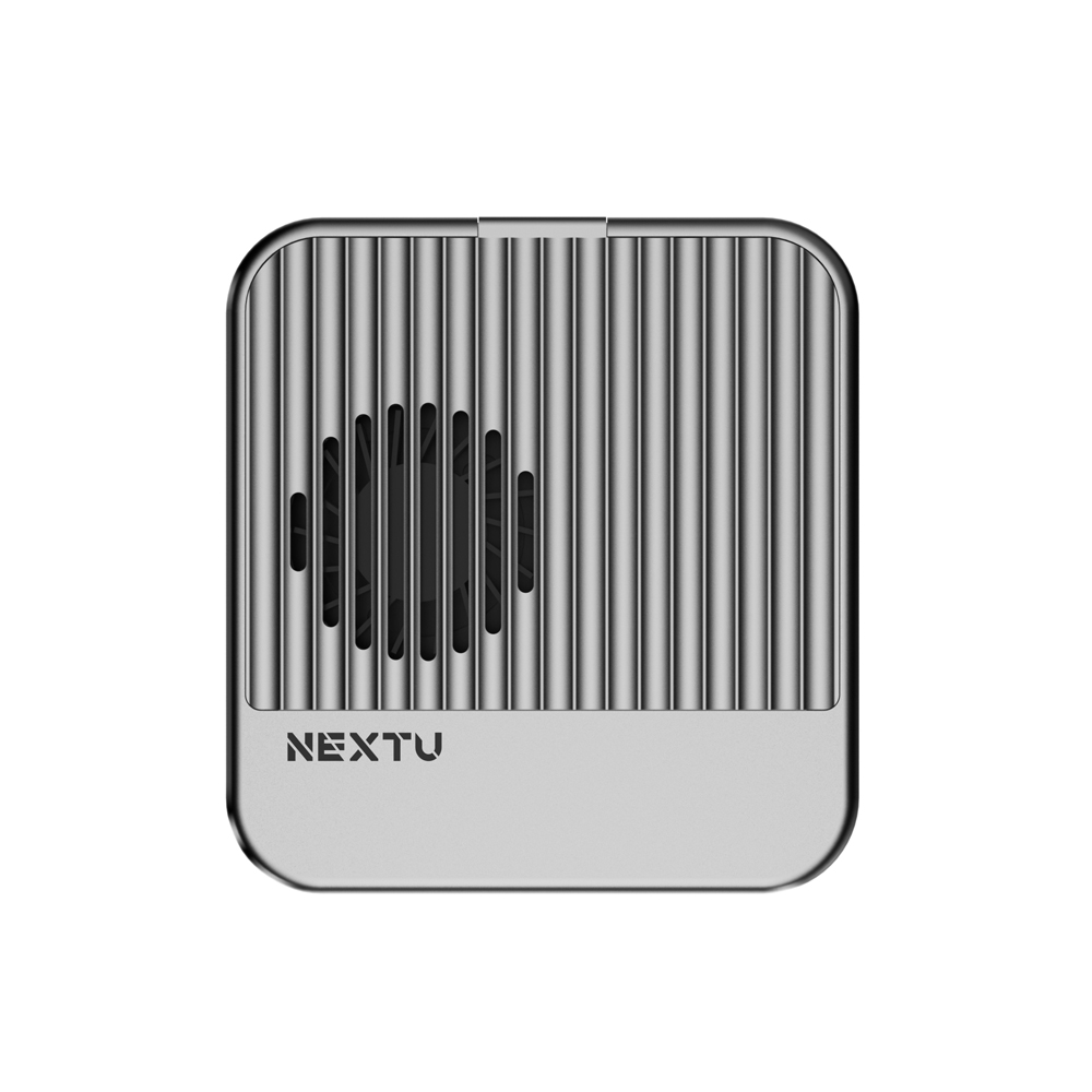 이지넷유비쿼터스 NEXTU 하우라 M2359NVME 마그네틱 M.2 외장케이스