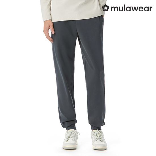 뮬라웨어  엔지니어드 웜 조거 팬츠 AMNELP704