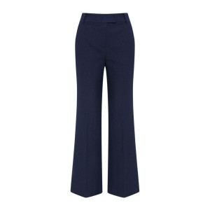 린(Lynn) 밀로버 스트레이트핏 슬랙스 LGSLOK8100