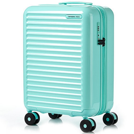 쌤소나이트레드 TOIIS BLOSSOM 캐리어 55 20인치 EXP QV684001