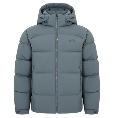 밀레  콜드제로 중헤비 다운점퍼 MQTWD432