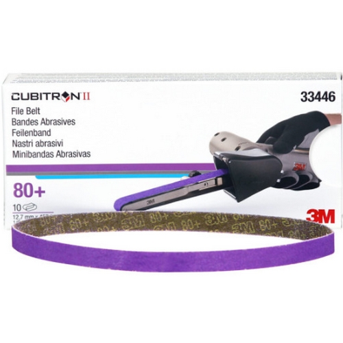 3M 큐비트론II 벨트 페파 786F 33446
