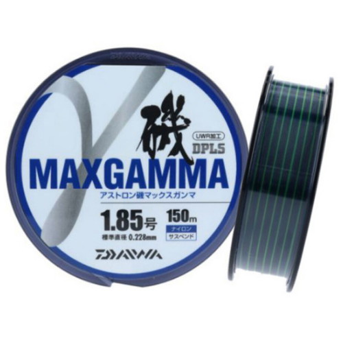 다이와  아스트론 이소 맥스 감마 블루