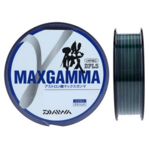 다이와  아스트론 이소 맥스 감마 블루