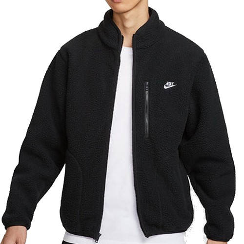 나이키 클럽 플리스 재킷 FZ0889-010