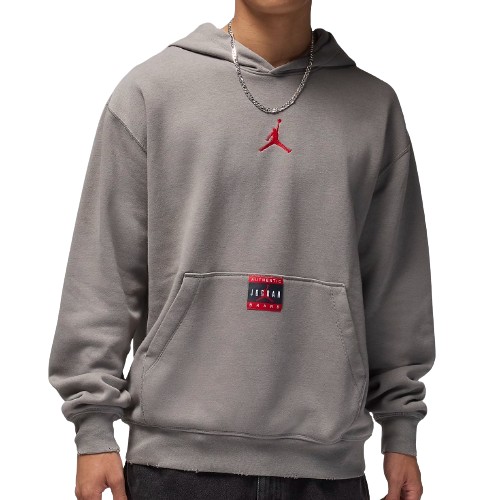 나이키  조던 브루클린 플리스 풀오버 후디 HQ2665-029