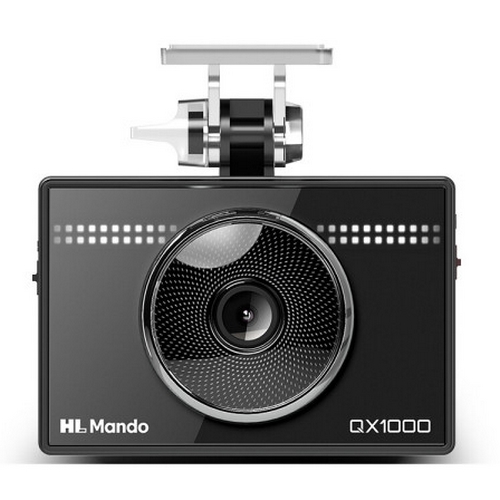 한라홀딩스 만도 QX1000 2채널