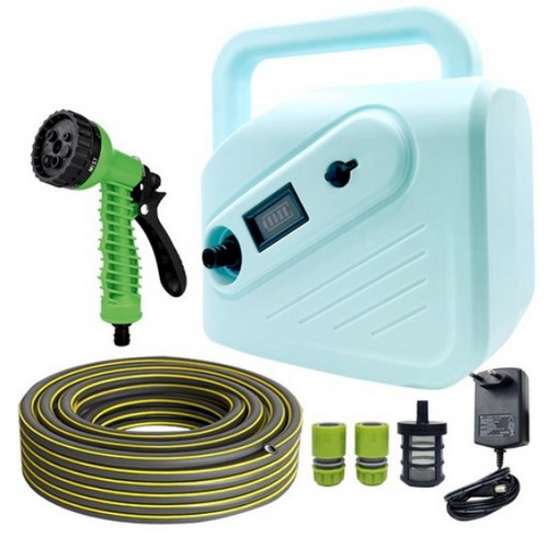 솔리드 파워 무선분무기 SOL-W20