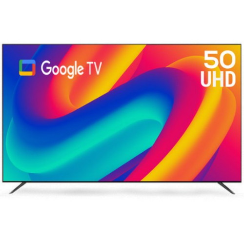프리토스  50인치 UHD 구글3.0 스마트 TV
