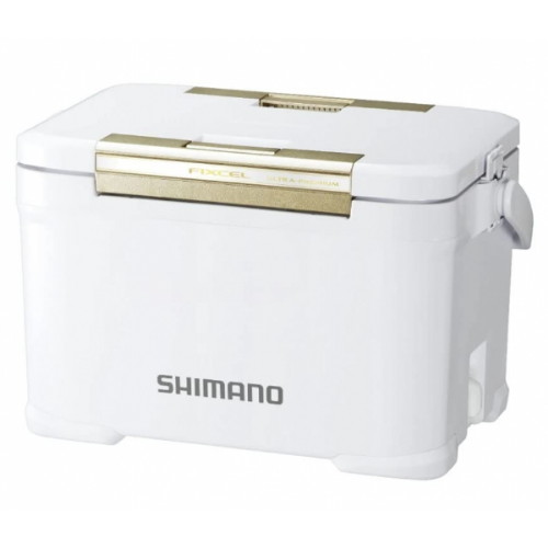 시마노  NF-022V 픽셀 울트라 프리미엄 220 아이스박스 해외구매