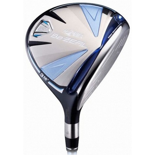 혼마  비즐 535 여성용 페어웨이우드 중고