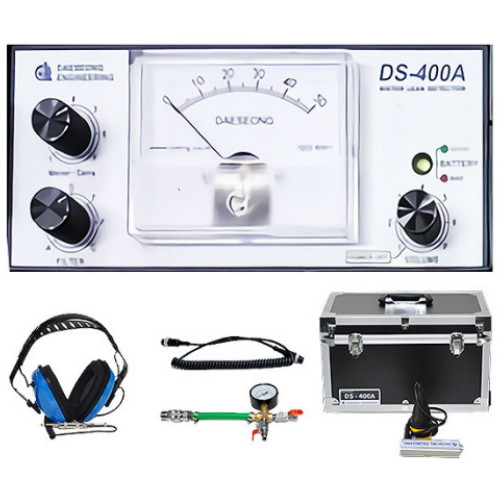 대성엔지니어링 청음식누수탐지기 DS-400A - 에누리 가격비교