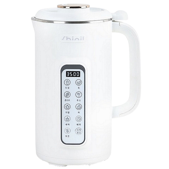 신일전자  SEH-DU800WS