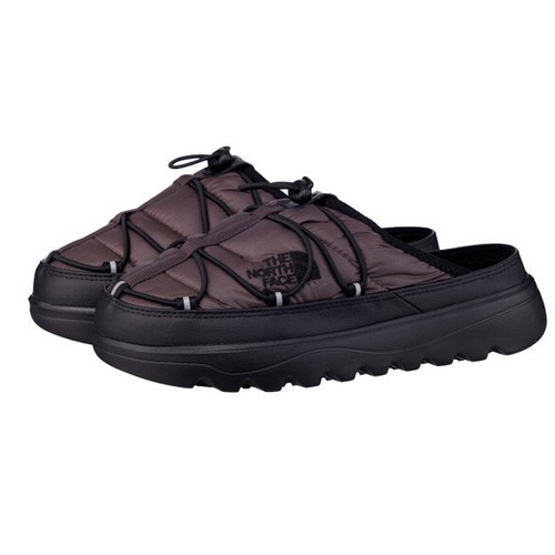 노스페이스 화이트라벨 보레알리스 뮬 NS93Q77M