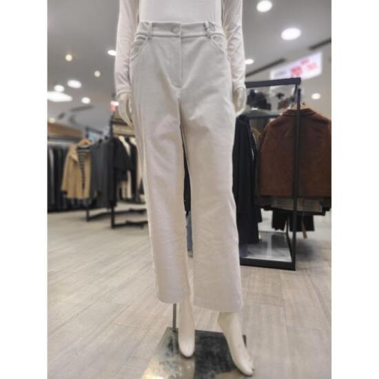 쉬즈미스 여성 루즈핏 기모 팬츠 SWWSLO42850