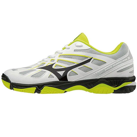 미즈노  웨이브 허리케인 3 V1GA174044