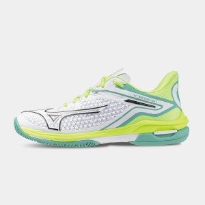 미즈노 테니스화 엑시드 투어 61GA247145