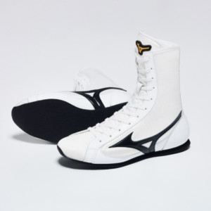 미즈노  피니셔 미드 복싱화 레슬링화 권투 21GA230001