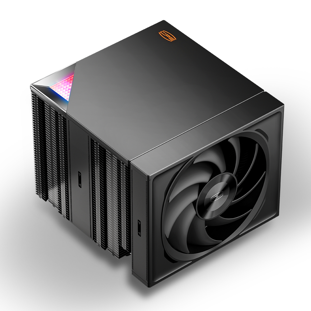 PCCOOLER  CPS RZ820