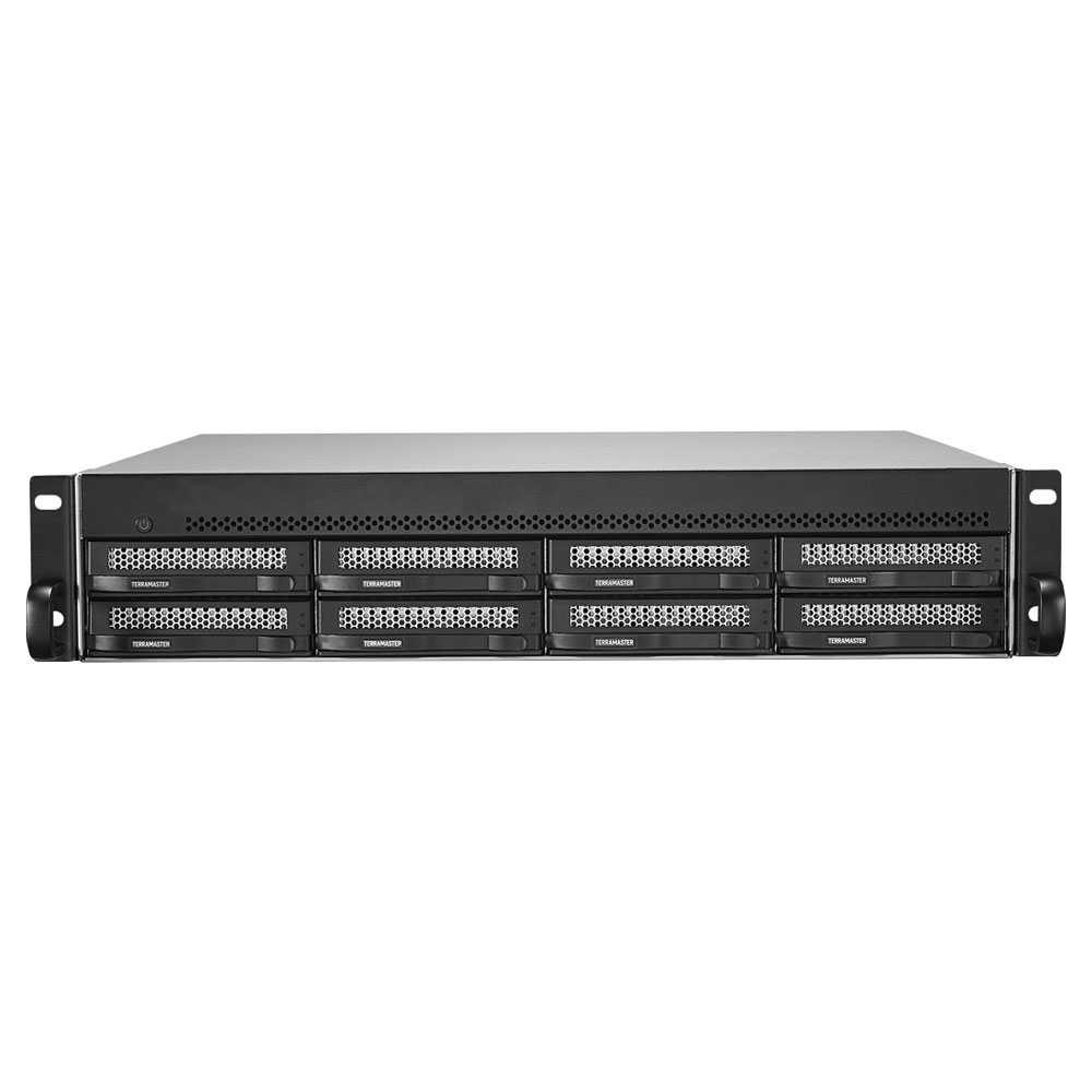 TerraMaster  U8-500 Plus