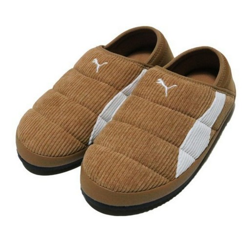 푸마 터프 패딩 FS 코듀로이 402172-02