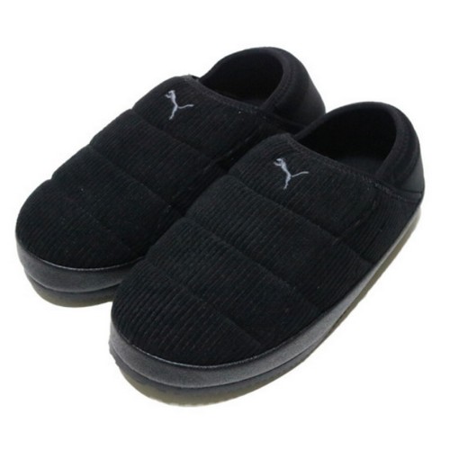 푸마 터프 패딩 FS 코듀로이 402172-01