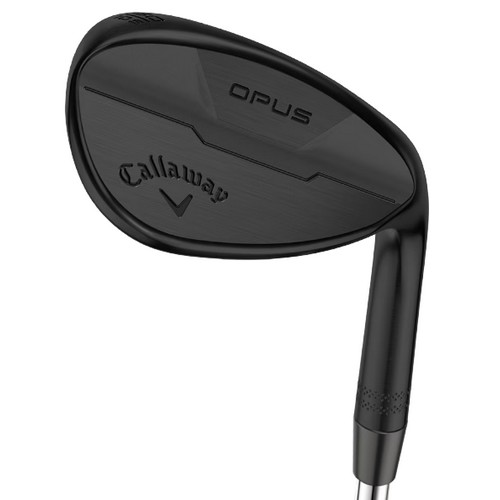 캘러웨이  오퍼스 블랙 여성용 웨지