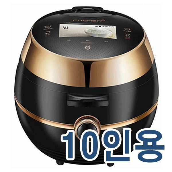 쿠첸  CJH-PG1000RCM