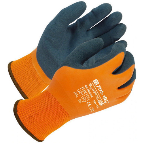 에스비더블유 장갑의법칙 글러브웨이 아쿠아그립 장갑 겨울용