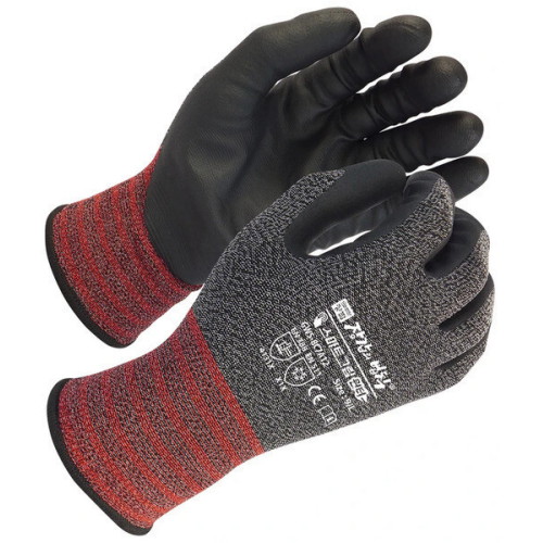 에스비더블유 장갑의법칙 글러브웨이 스마트그립 장갑 겨울용