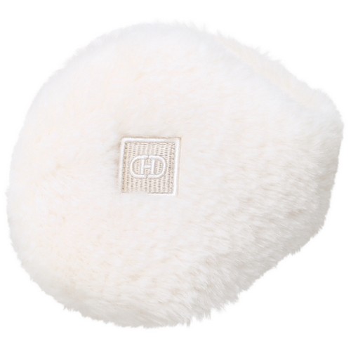 LF 헤지스골프 플리스 이어워머 HWMU4F501IV