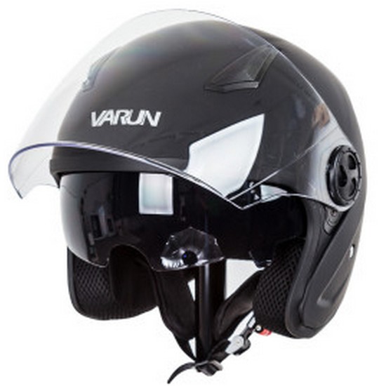 배런  오픈페이스 헬멧 VR-585N