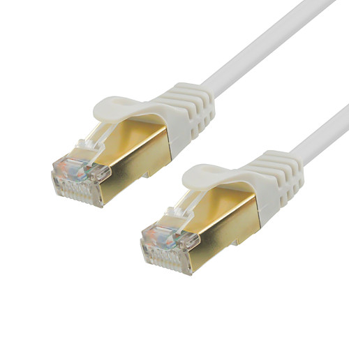 인네트워크  IN-7S CAT.7 SSTP 그레이 랜케이블