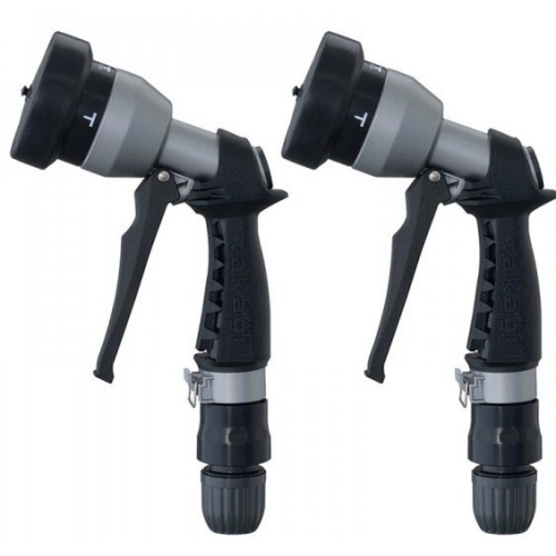 타카기  메탈 워터건 2pk