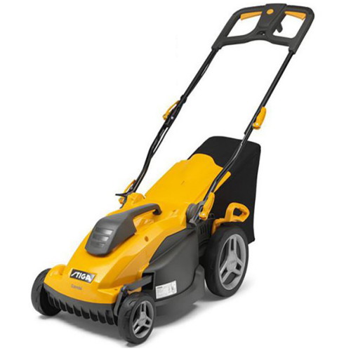 스티가 Combi 340c