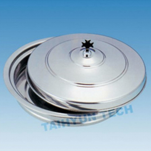 태현테크  스텐 떡그릇 THS-25